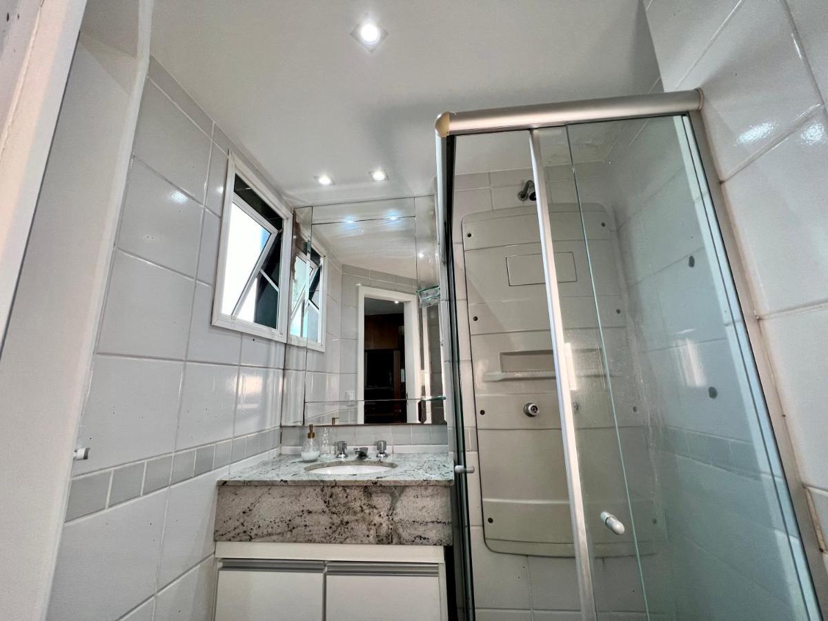 Appartamento Flat Em Regiao Nobre Belo Horizonte Esterno foto