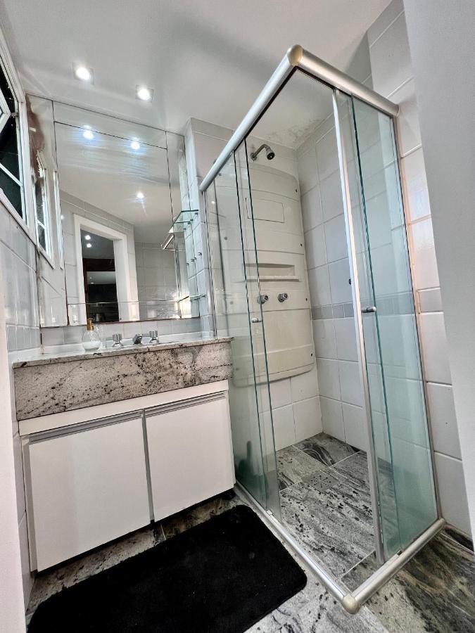 Appartamento Flat Em Regiao Nobre Belo Horizonte Esterno foto